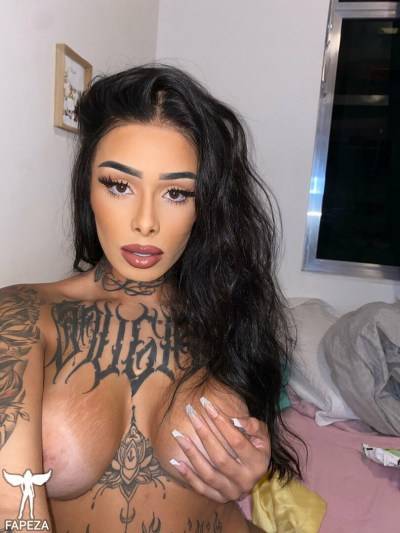 Xluanaprado / xluanaprado Nude Leaks OnlyFans - TheFap - #16