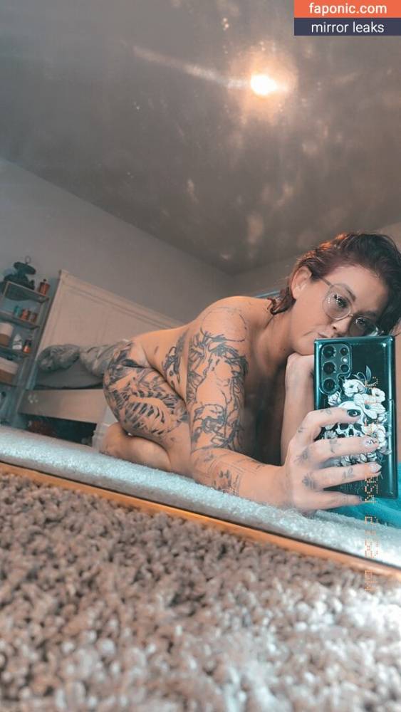 Heather Knapp aka heatherknappphotography aka princessmononokap Nude Leaks OnlyFans - #3