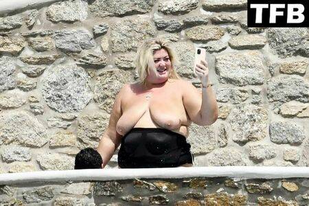 Gemma Collins / gemmacollins Nude Leaks - Fapello - #18