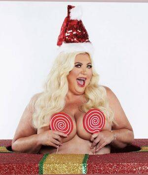 Gemma Collins / gemmacollins Nude Leaks - Fapello - #11