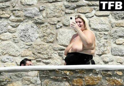 Gemma Collins / gemmacollins Nude Leaks - Fapello - #19