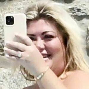 Gemma Collins / gemmacollins Nude Leaks - Fapello - #1