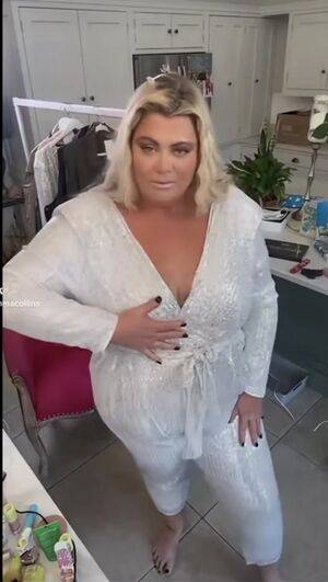 Gemma Collins / gemmacollins Nude Leaks - Fapello - #10