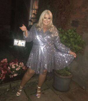 Gemma Collins / gemmacollins Nude Leaks - Fapello - #14