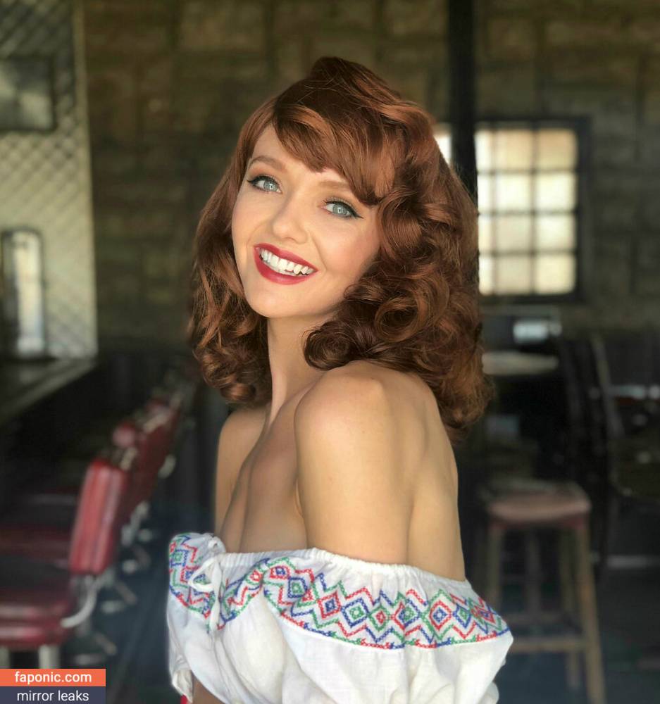 Hannah Rose May aka hannahrosemay_ aka thefakehannahrose Nude Leaks OnlyFans - #1