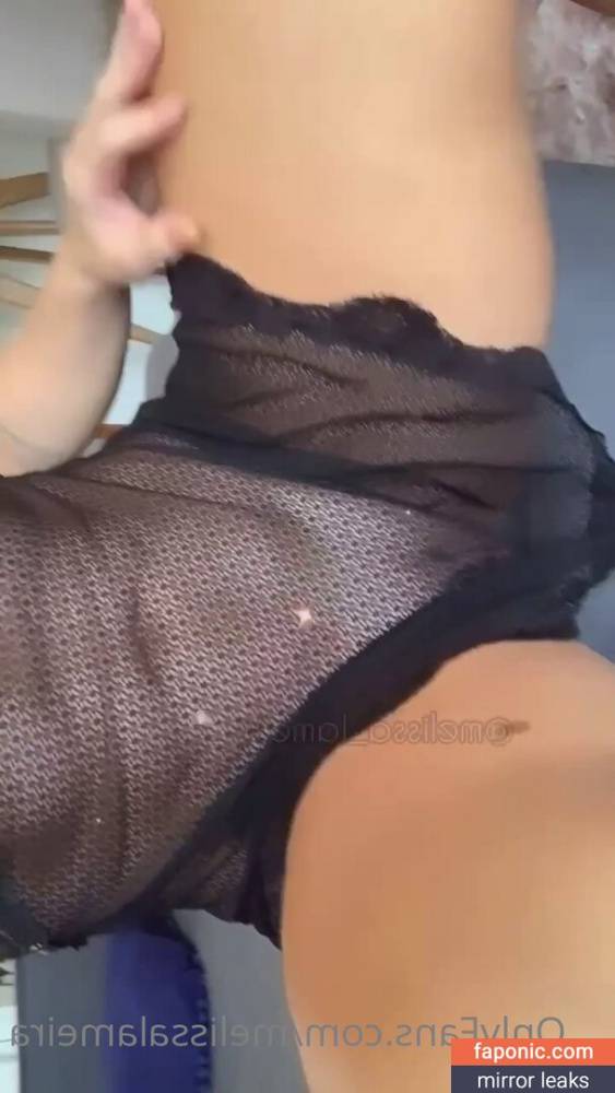 Melissa Lameira aka mel_lameira aka melissalameira_23 aka mellameirafree Nude Leaks OnlyFans - #12