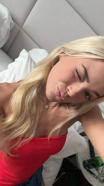 Livvy Dunne / livvydunne Leaked Nude OnlyFans - #2