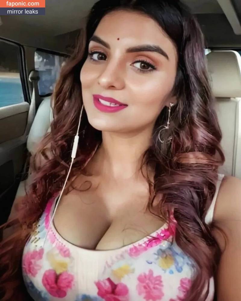 Anveshi Jain aka anveshi25 aka anveshijain Nude Leaks OnlyFans - #15