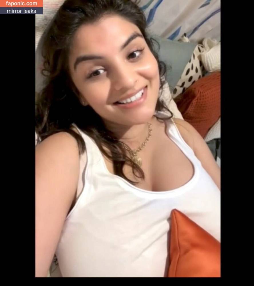 Anveshi Jain aka anveshi25 aka anveshijain Nude Leaks OnlyFans - #20