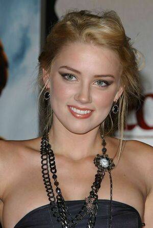 Amber Heard / Amberheard / Simp Chat / realamberheard Nude Leaks - #20