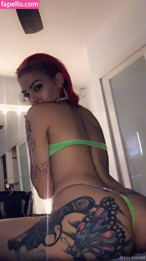 Sisi Pesos Pornstar Videos & Nude Leaks OnlyFans - TheFap - #7