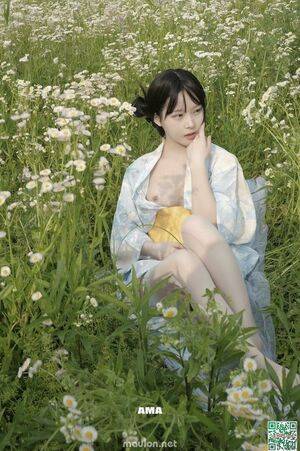 blacqkl / strangeqi / 关小雨 [BLACQKL] / 关小雨 白莉爱吃巧克力 / 白莉爱吃巧克力 Nude Leaks - Fapello - #26