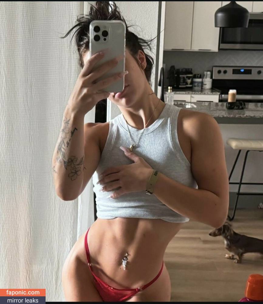 Fiona Mae aka fionababyxx aka fionamaefit Nude Leaks OnlyFans - #6