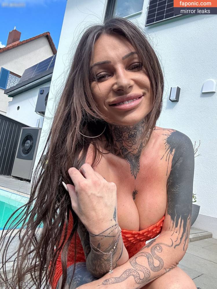 C.tina aka ctinaless Nude Leaks OnlyFans - #1