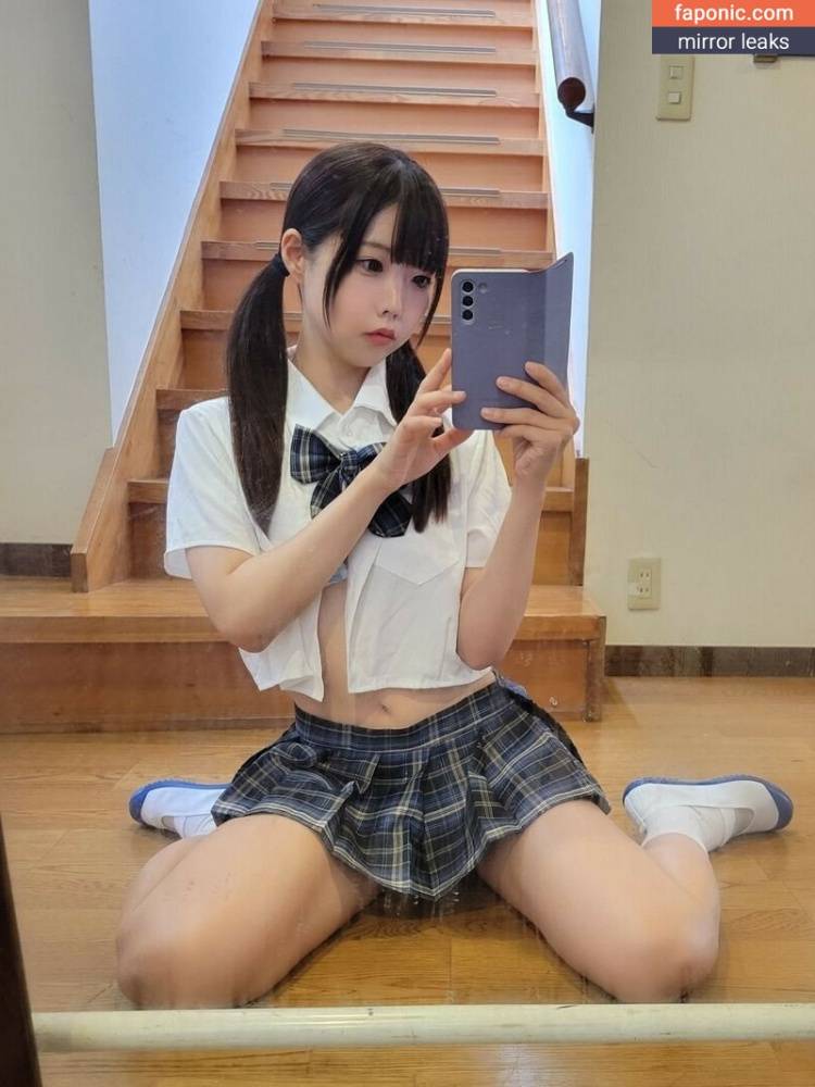 byniaromero aka nyarome_cos aka nyaromenia aka ニャロメ・ニア Nude Leaks OnlyFans - #14