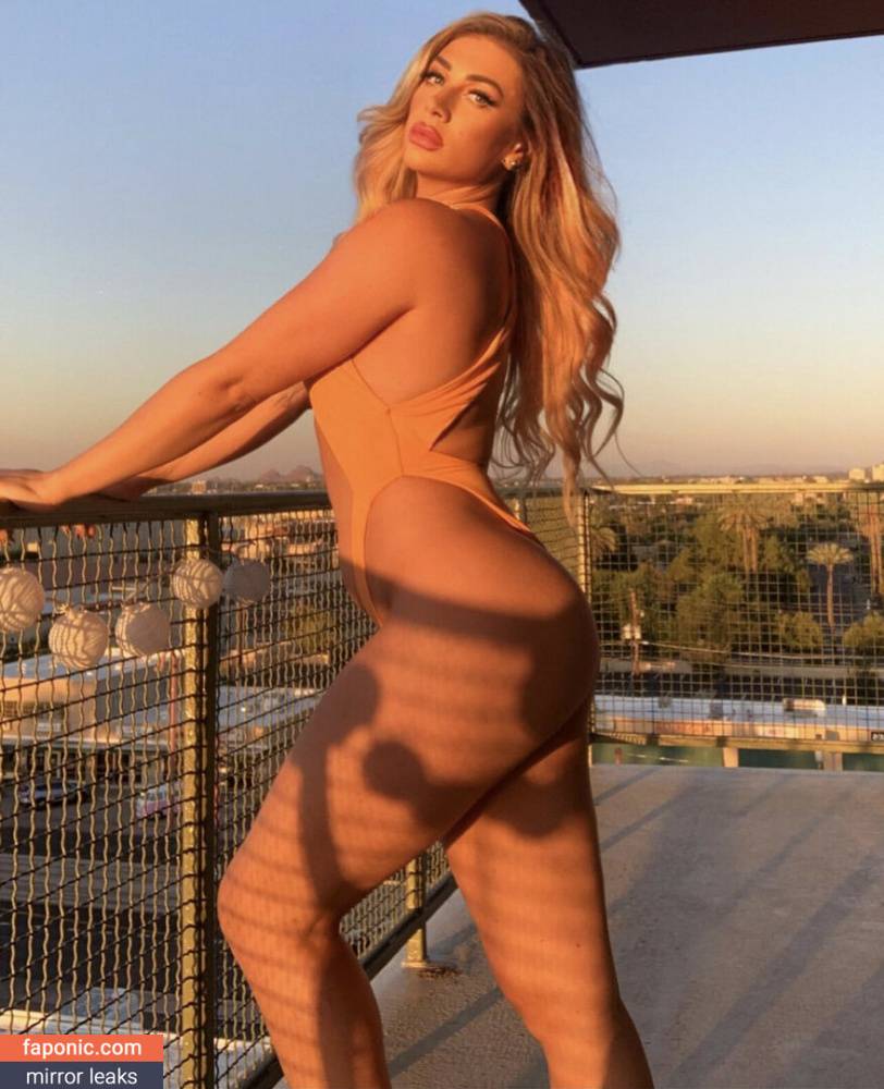 Olivia Kaiser aka oliviaannkaiser Nude Leaks OnlyFans - #7