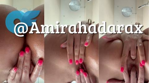 Amirahadarax Pornstar Videos & Nude Leaks OnlyFans - TheFap - #10