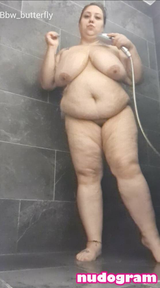 Lora $5 HUGE TITS 😋 / bbw_butterfly Nude Leaks OnlyFans - TheFap - #13