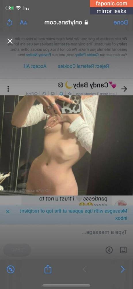 Candyasmus Nude Leaks OnlyFans - #18