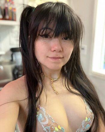 heauxyzoe / shortbread / tokyoneurotica / wheresheauxyzoe Leaked Nude OnlyFans - #7