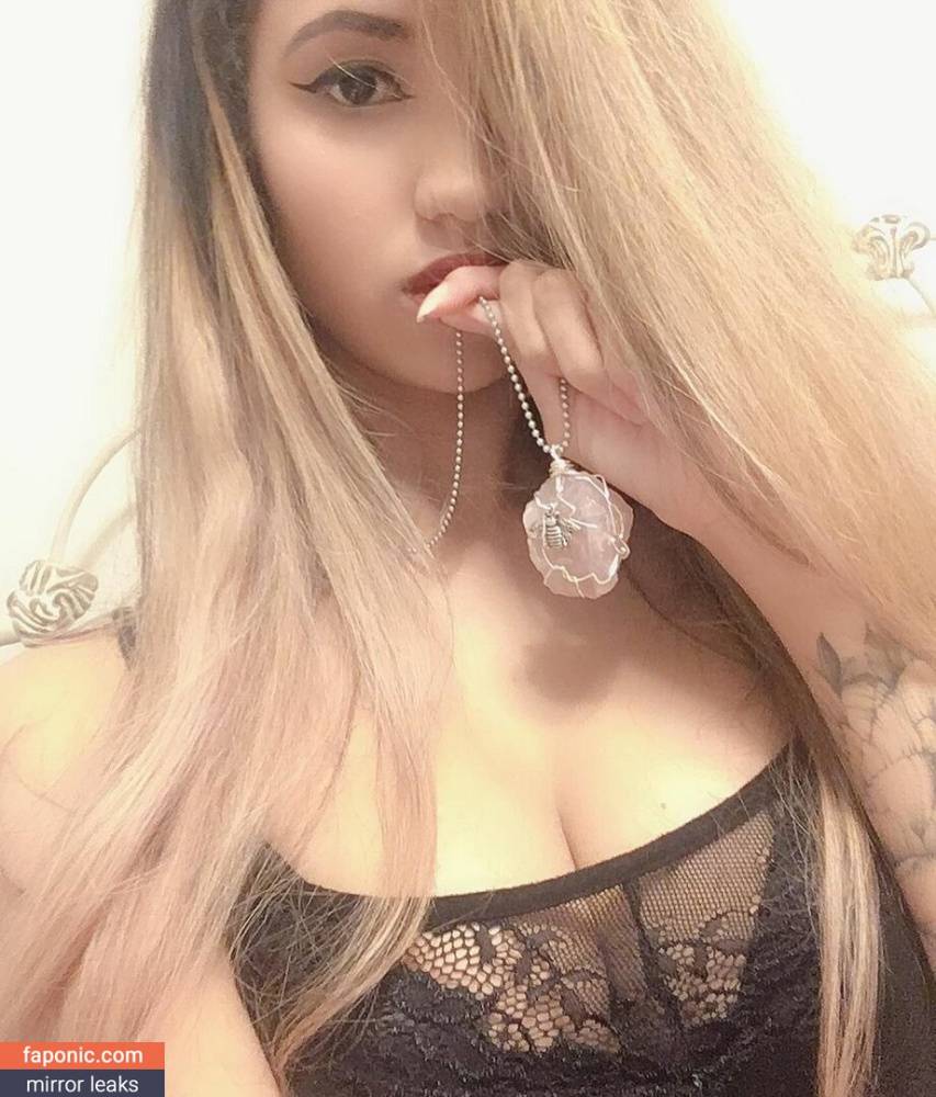 Trickywi aka Trickywii aka trickykenicki Nude Leaks OnlyFans - #2