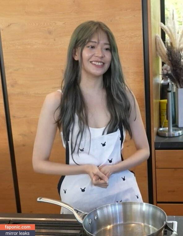 Kkatamina aka Miyoung Nude Leaks - #16