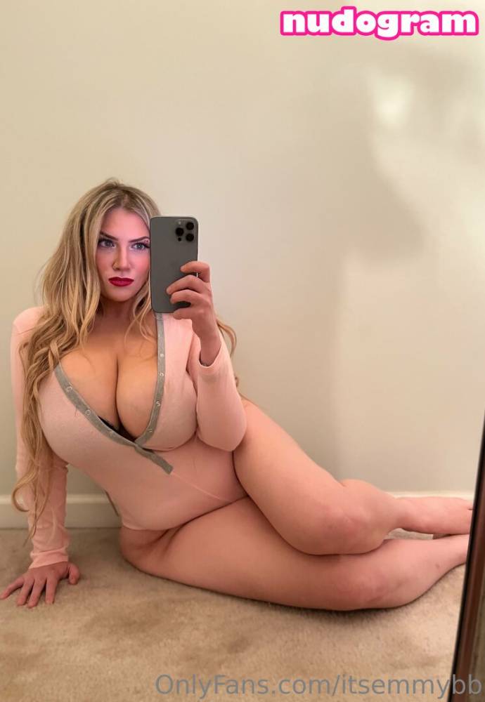 Txemmyxo / itsemmybb Nude Leaks OnlyFans - TheFap - #4