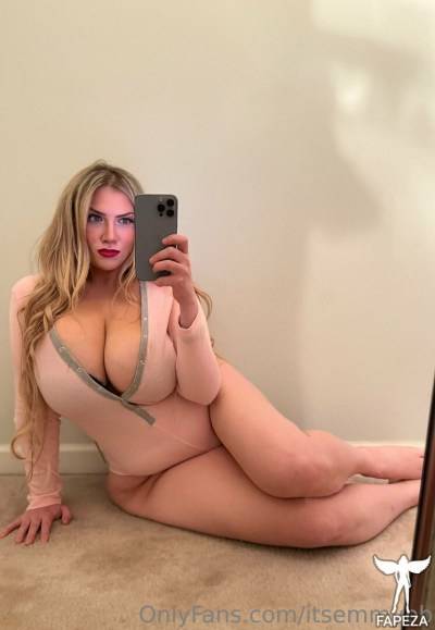 Txemmyxo / itsemmybb Nude Leaks OnlyFans - TheFap - #16