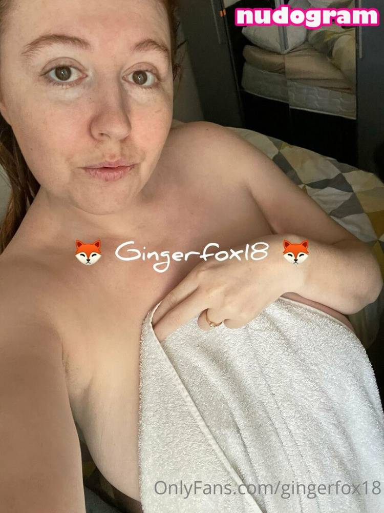 Gingerfox18 / gingerfox18 Nude Leaks OnlyFans - TheFap - #16