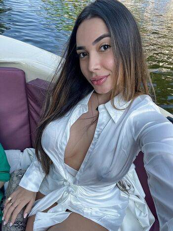 Ester Ana Batista Leaked Nude OnlyFans - #4