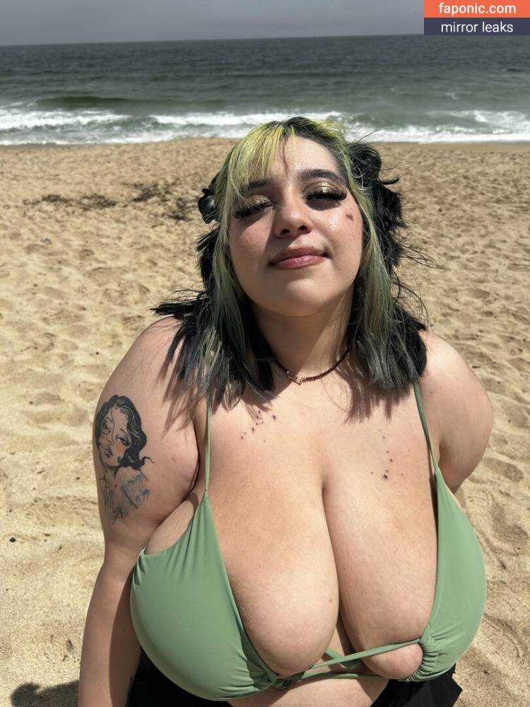 Smilezlots96 aka Smilinghappy96 aka cherrybabe96 aka christinalperez Nude Leaks OnlyFans - #4