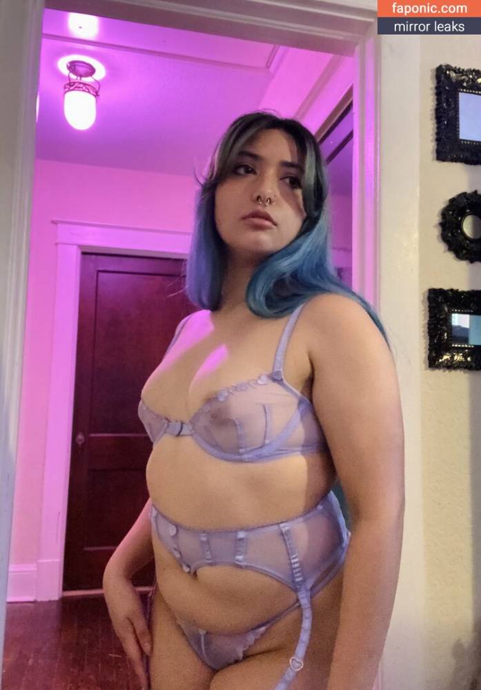 Ivy_Augustine aka ivyywaifuu Nude Leaks OnlyFans - #2