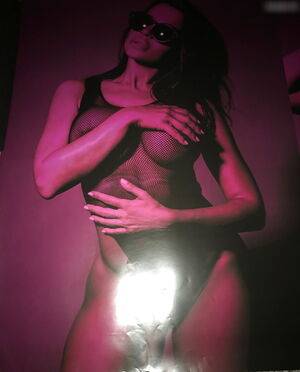 Vida Guerra / vidag / vidaguerra Nude Leaks - #18