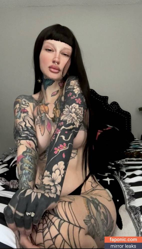 Hviley Rose aka _.hviley._ aka hvileyrose Nude Leaks OnlyFans - #14