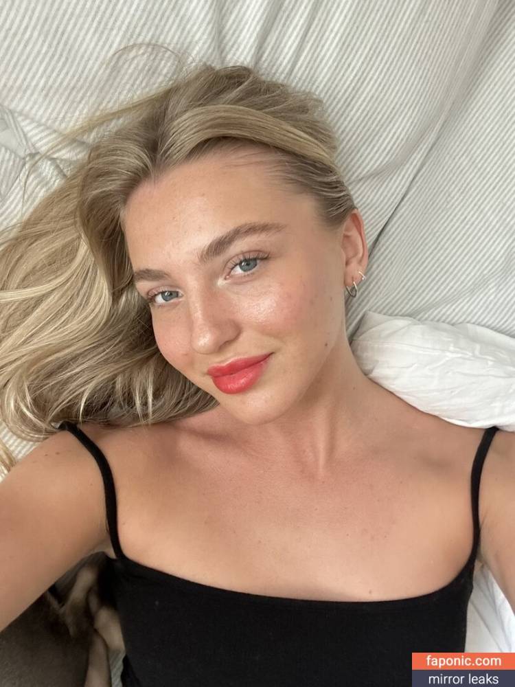 Brynn Rumfallo aka brynnrumfallo Nude Leaks - #14