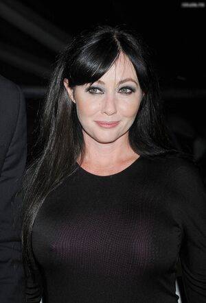 DohertyShannen / Shannen Doherty / theshando Nude Leaks - Fapello - #3