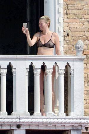 Kate Moss / kateamoss / katemoss / katemossagency Nude Leaks - #14