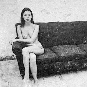 Kate Moss / kateamoss / katemoss / katemossagency Nude Leaks - #1