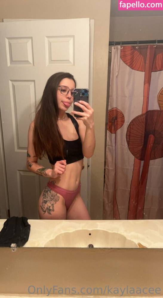 Kaylaacee / kaylaacee Nude Leaks OnlyFans - TheFap - #17