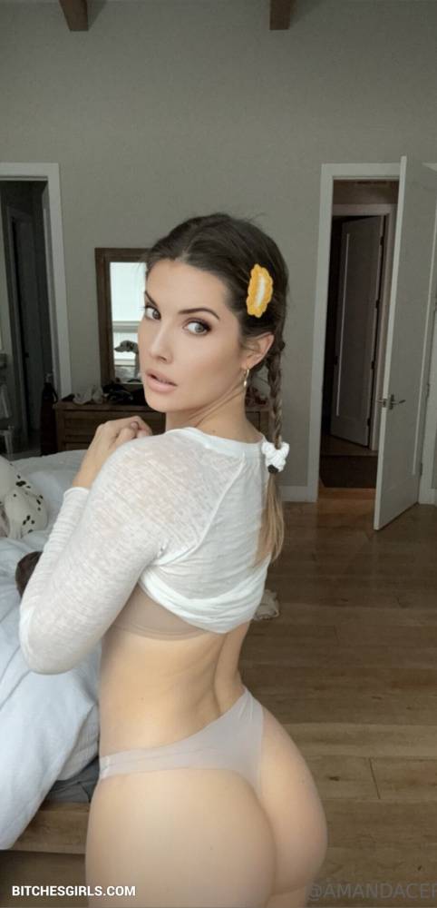 Amanda Cerny - Missamandacerny Onlyfans Leaked Nude Videos - #3