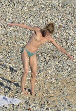 Vanessa Paradis / vanessa.paradis Nude Leaks - Fapello - #6