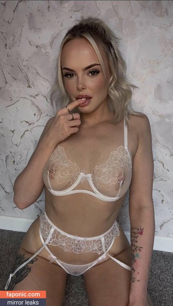 Evilangelxox Nude Leaks OnlyFans - #20