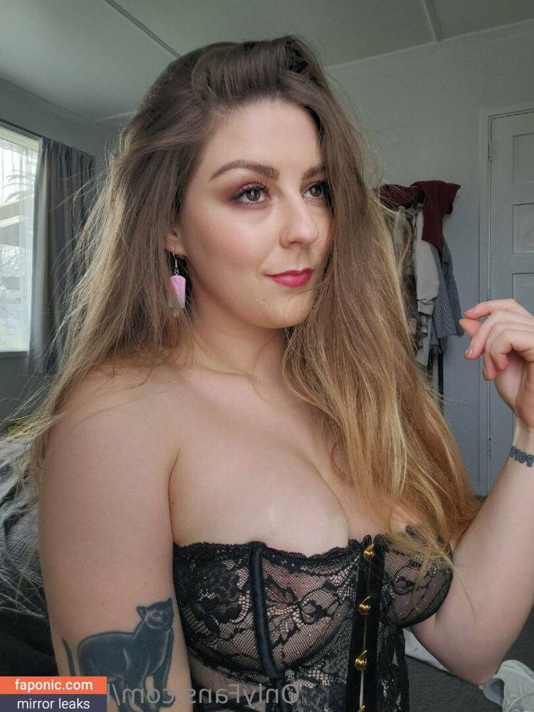 Lorien Gugich aka Loriipops aka loriengugich Nude Leaks OnlyFans - #15