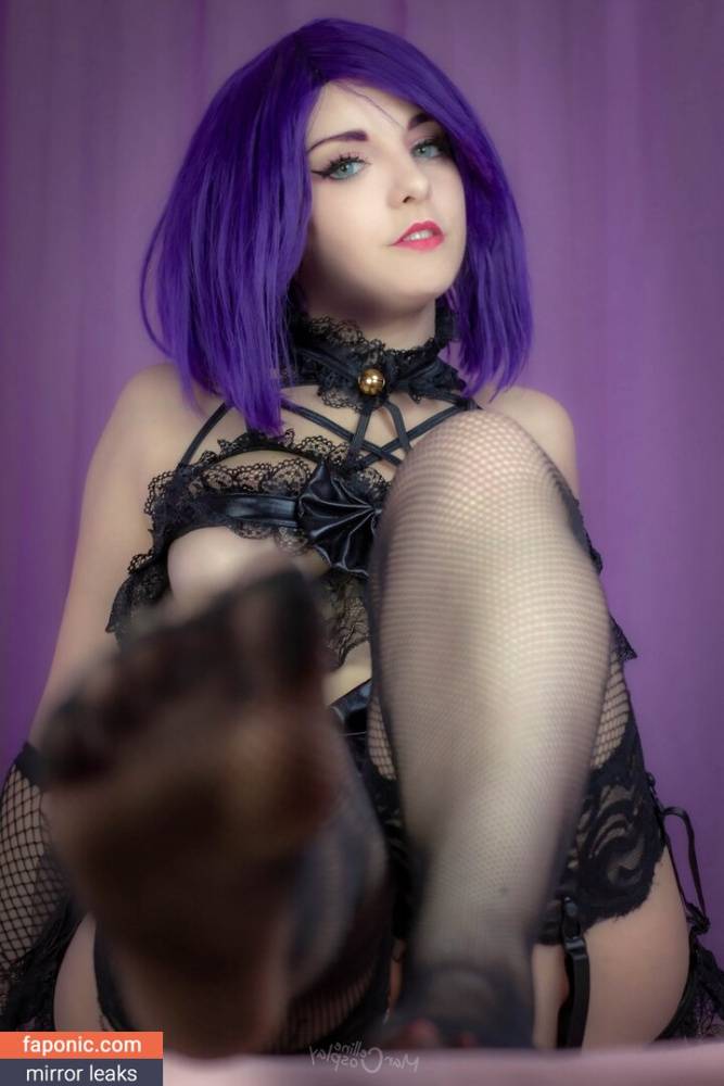 Lewd Content aka Marcelline aka marcelline.cos aka marcelline_cos aka marcellinecos Nude Leaks OnlyFans/Patreon - #10