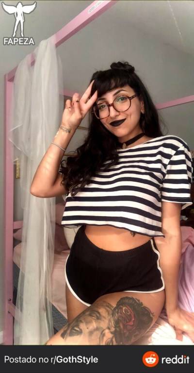 Ttv.veganprincess / ttv.veganprincess Nude Leaks OnlyFans - TheFap - #20