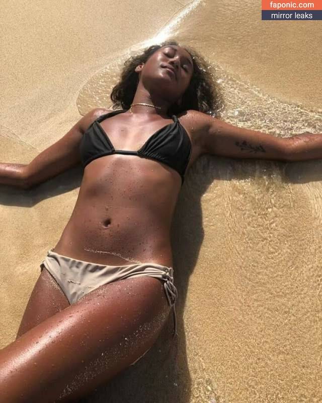 Sydney Park aka heysydneypark Nude Leaks - #4