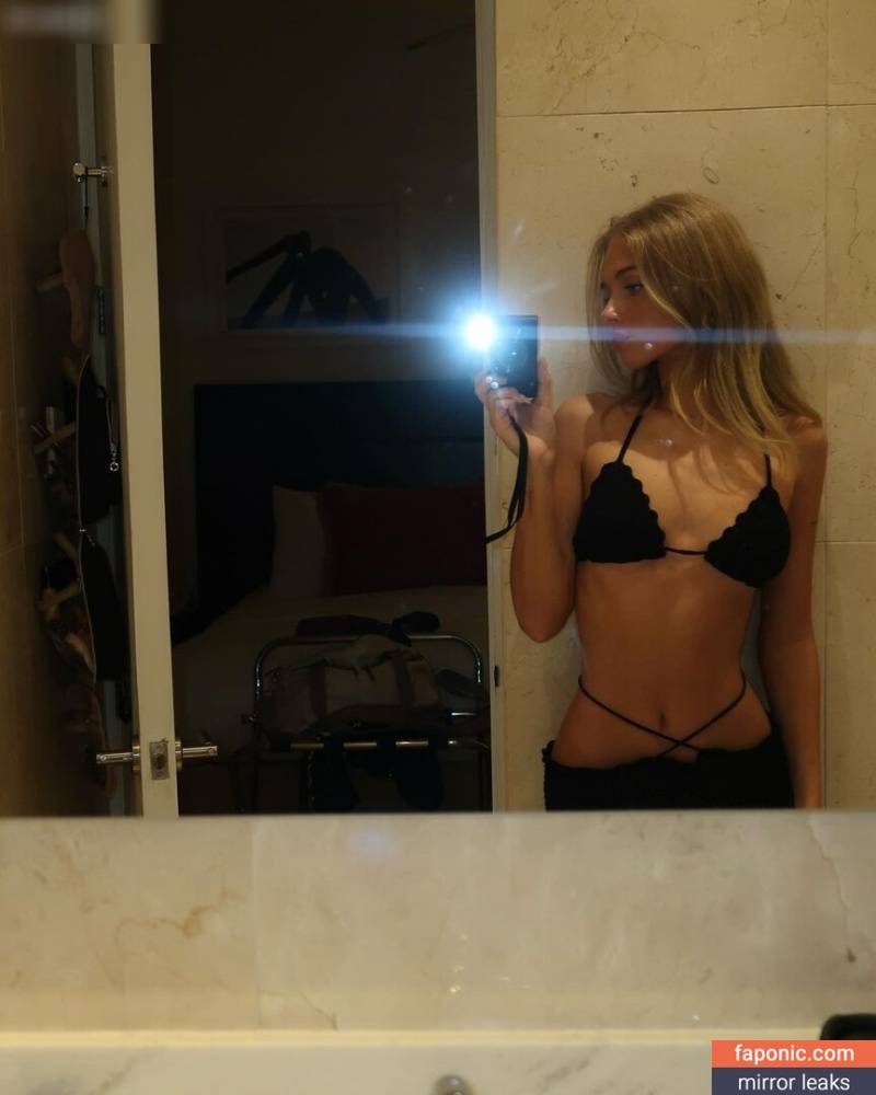 Maddie Francesca aka maddiefrancessca Nude Leaks OnlyFans - #6