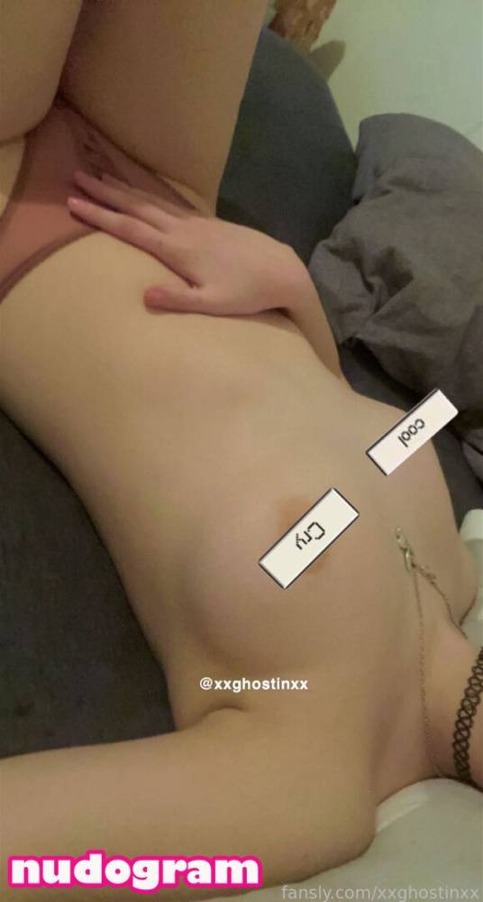 XxGhostinxx / xxghostinxx Nude Leaks OnlyFans - TheFap - #5