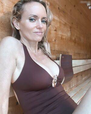 Justine Mattera / justineelizabethmattera Nude Leaks - Fapello - #4