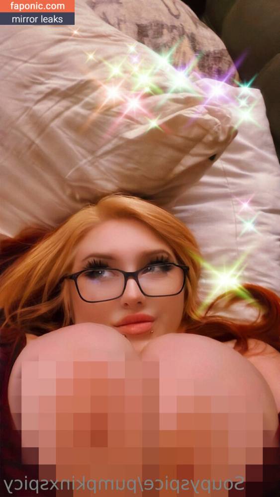 Soupyspice aka pumpkinxspicy Nude Leaks OnlyFans - #18